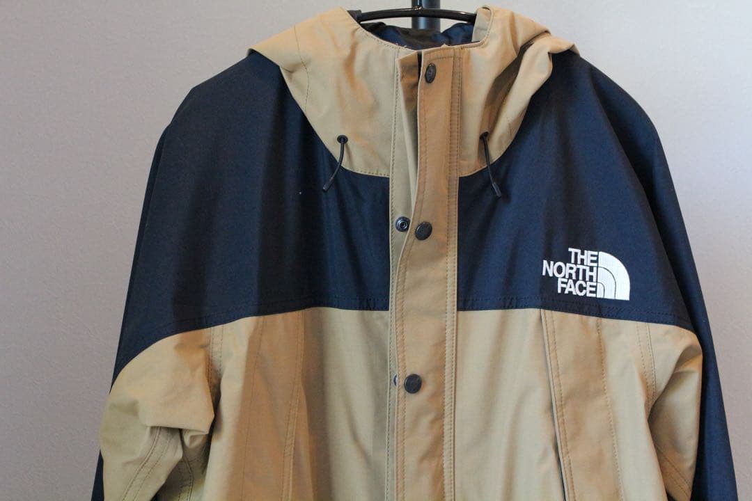 メル98584　THE NORTH FACE マウンテンライトジャケット