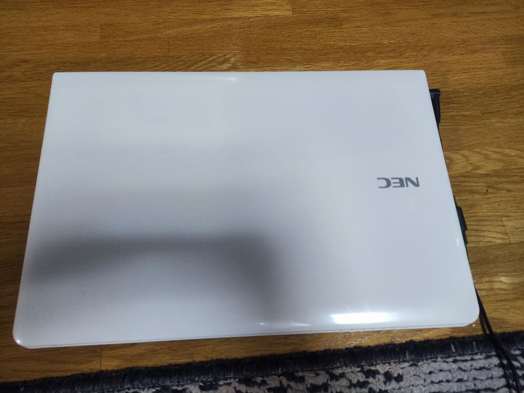 その他ノートPC本体 NEC LS150 i5-3320m 8GB 512GB SSD Win11