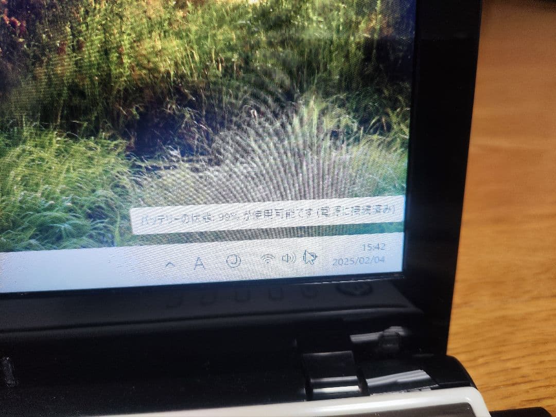 その他ノートPC本体 NEC LS150 i5-3320m 8GB 512GB SSD Win11