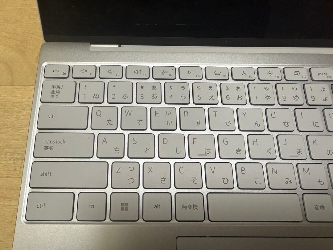 B*R様 DELL ノートPC XPS13 9315 メモリ16GB SSD51