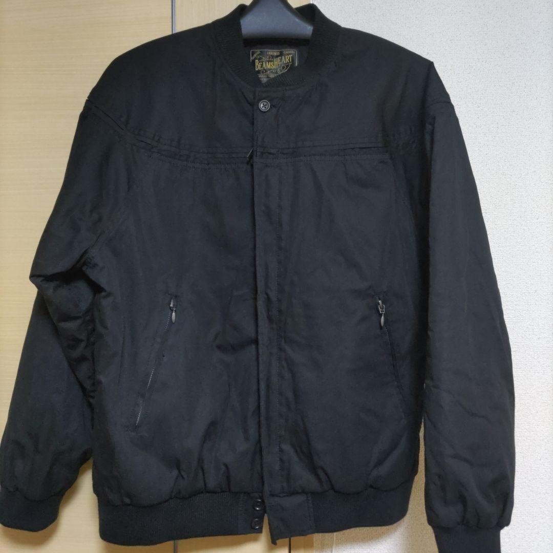 と*ろ様 BEAMS ダービージャケットジャケット　 ダービーオブサンフランシス