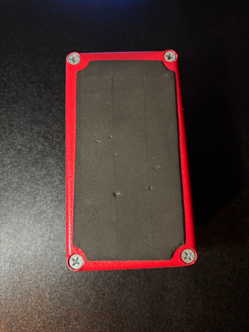 美品 MXR ダイナコンプ