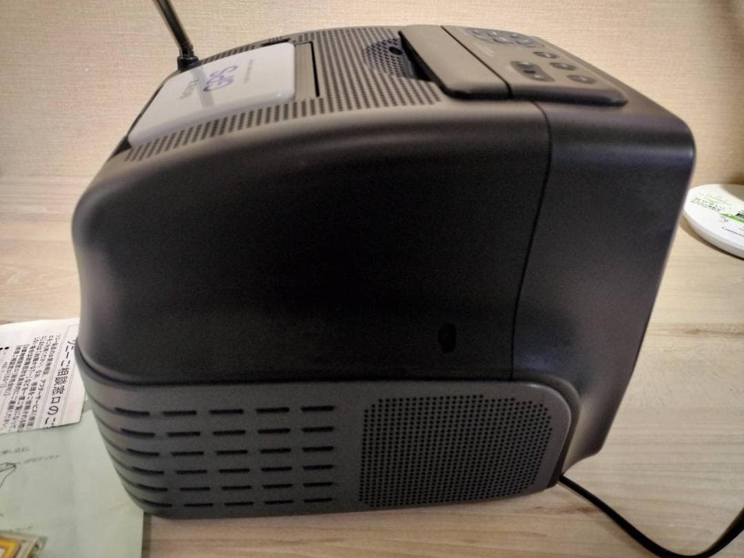 SONY ソニー　KVD-6NV1 希少　トリニトロン　GPSナビ　1994年製