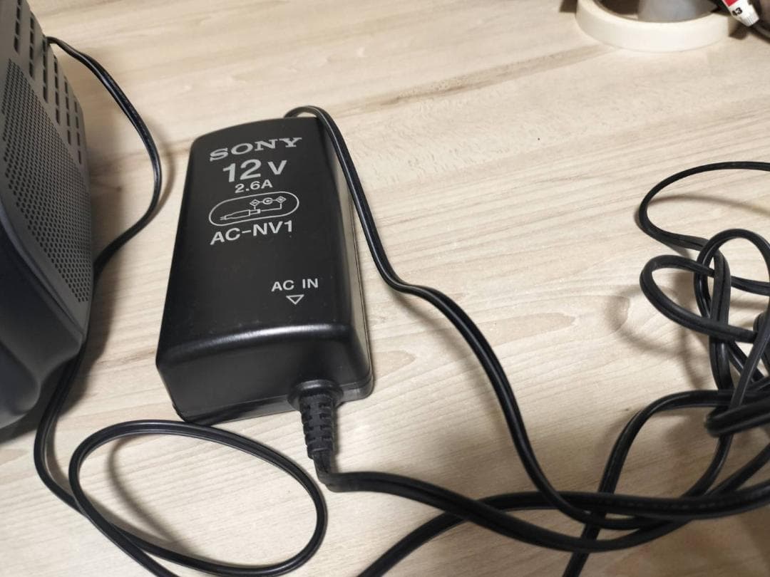 SONY ソニー　KVD-6NV1 希少　トリニトロン　GPSナビ　1994年製