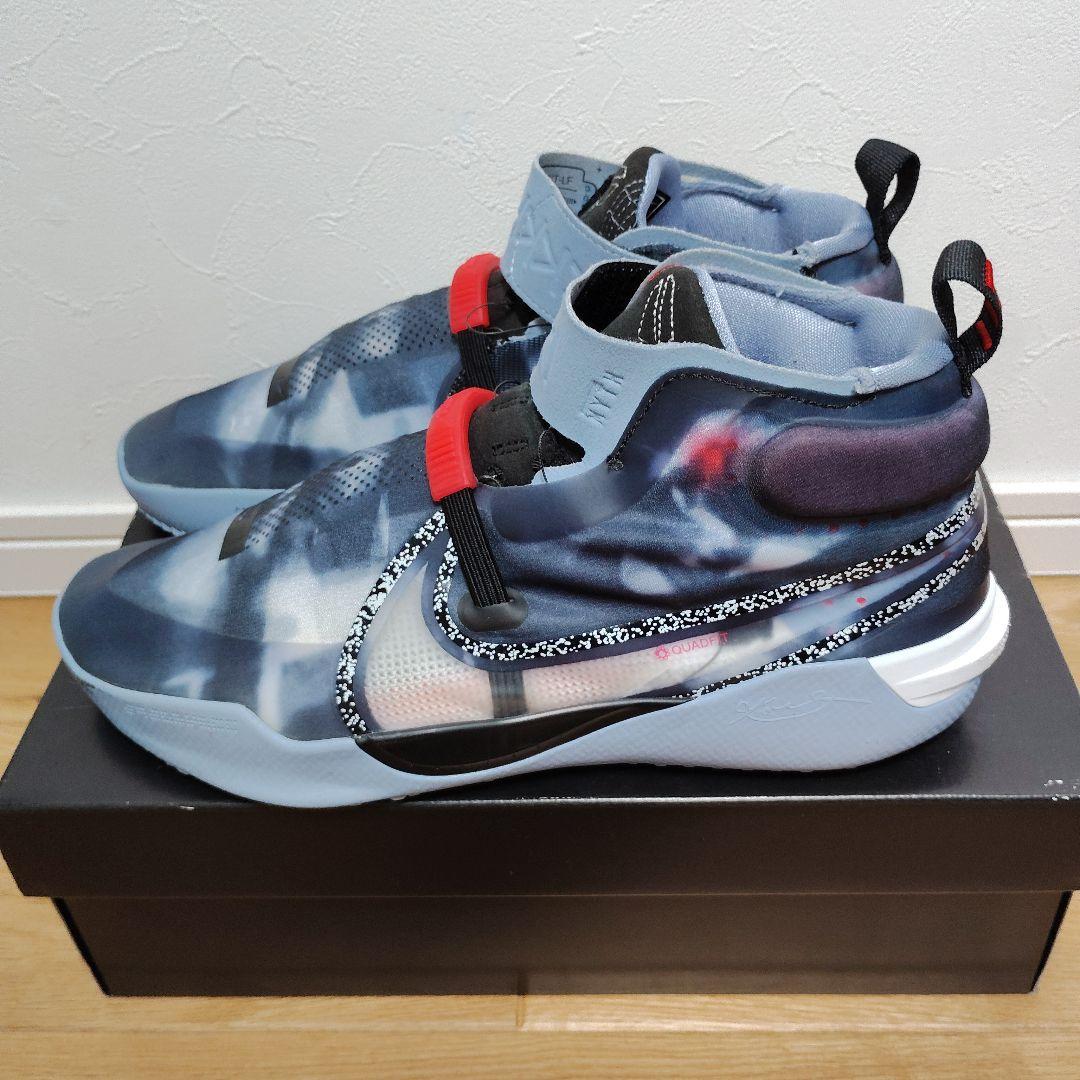 NIKE KOBE AD NXT FF ナイキ コービー バッシュ