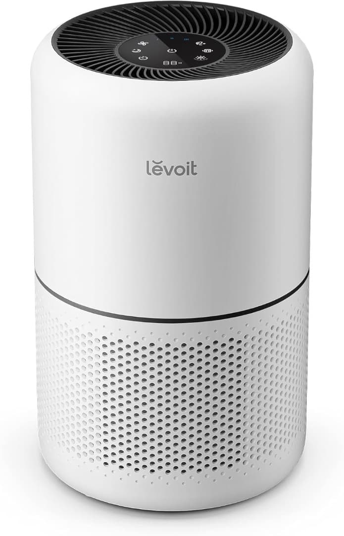 ワフワフさん限定　Levoit Core 300 PlasmaPro 空気清浄機