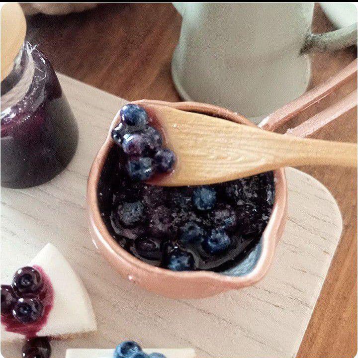 茶*ら様 My kitchen my garden　〜ハンドメイドミニチュア〜