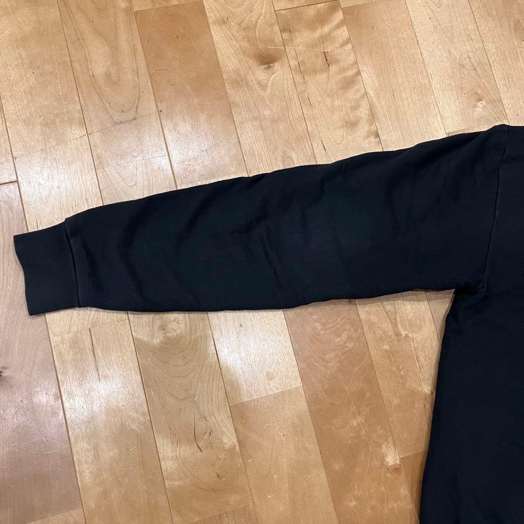 りん【正規品】クロムハーツ　大阪店舗限定 パーカー ホースシューロゴ