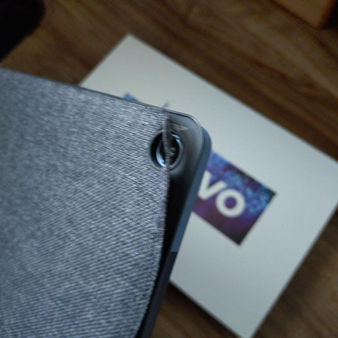 lenovo IdeaPad Duet Chromebook 128GBモデル