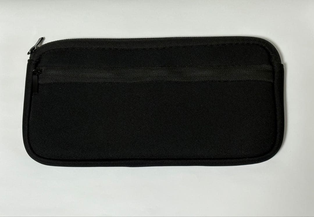 Nintendo Switch 本体（ジョイコン グレー） キャリングケース付き