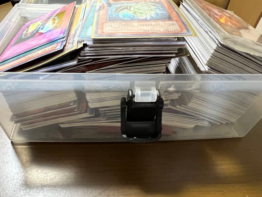 【超特価】遊戯王2007-2010