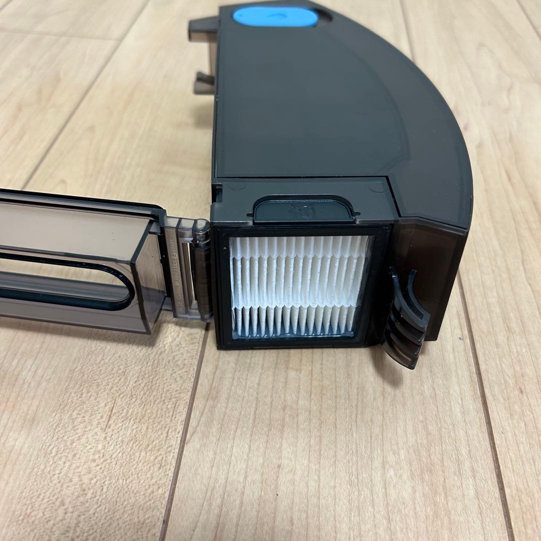 みほ【極美品】ルンバ コンボ j9+ SD ロボット掃除機 アイロボット