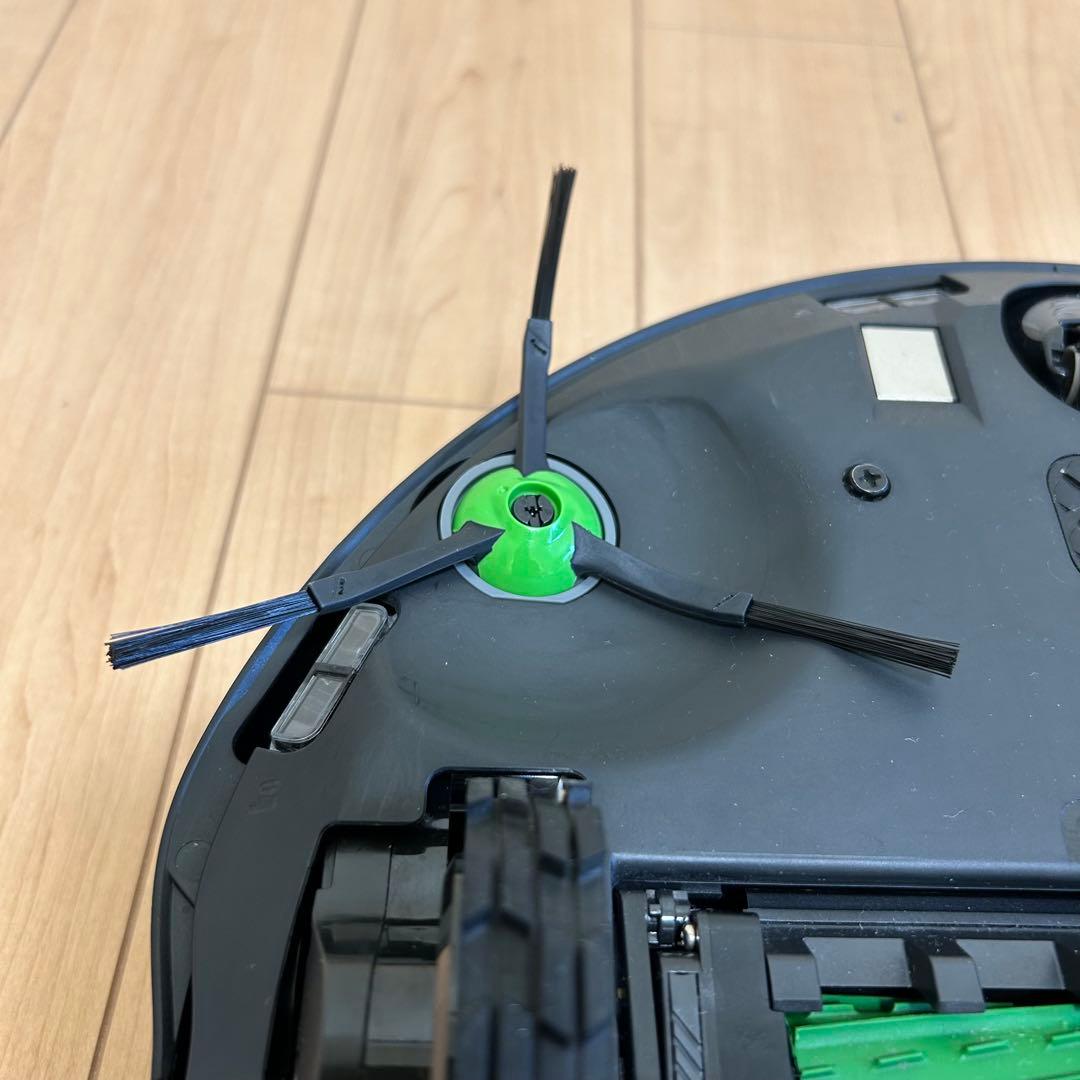 みほ【極美品】ルンバ コンボ j9+ SD ロボット掃除機 アイロボット