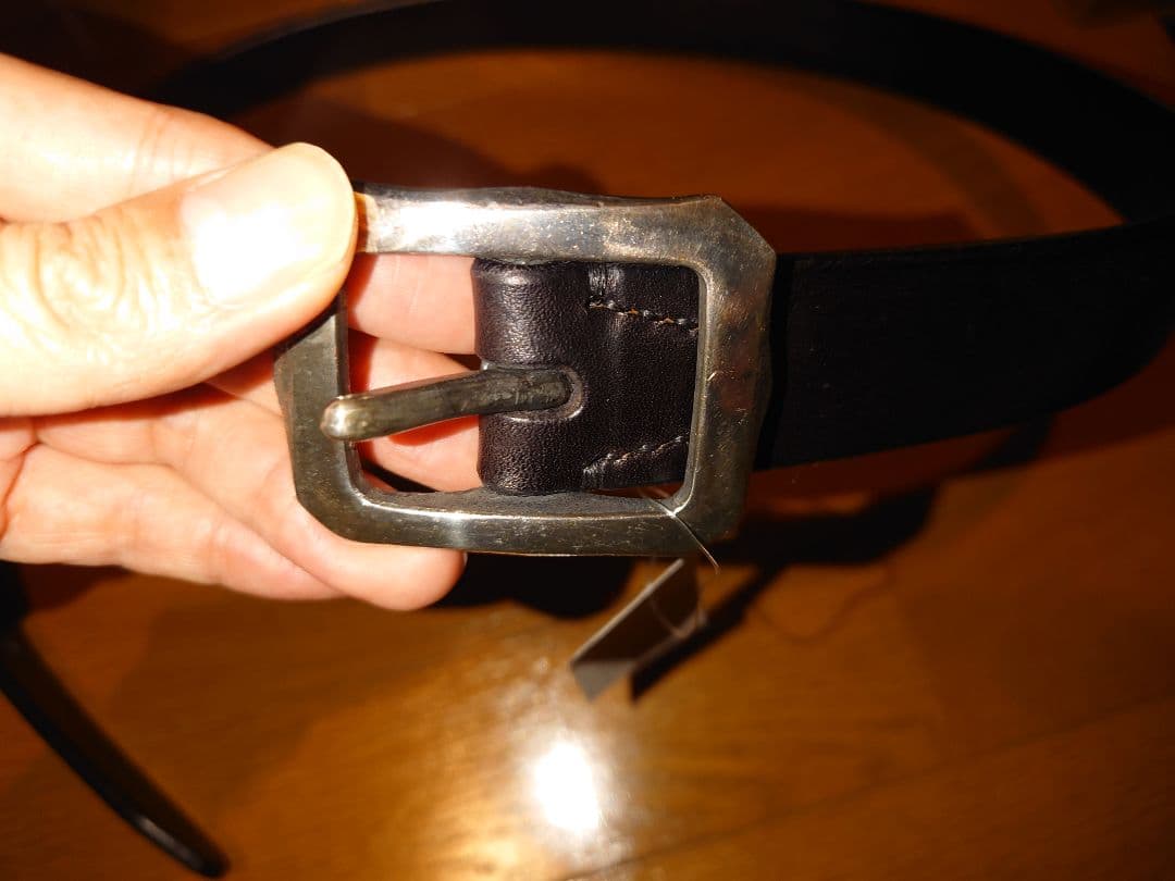 マニフォールド MANIFOLD ベルト MB-03S (30mm幅 )