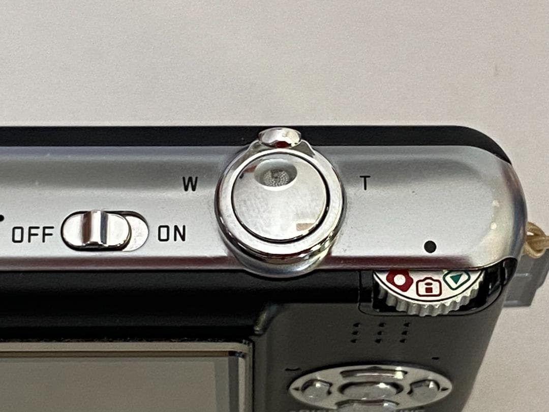 LEICA コンパクトデジタルカメラ C-LUX2 中古