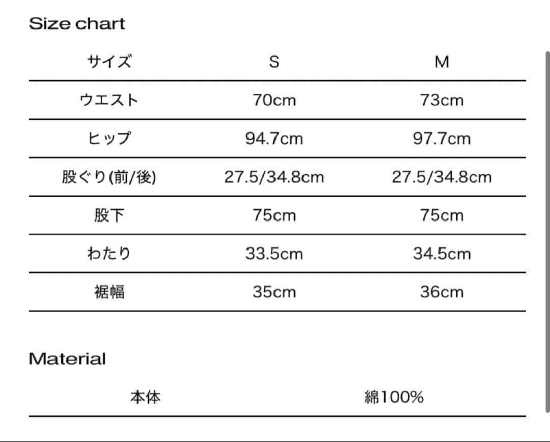 N*a様 theredthread S cutting denim 2