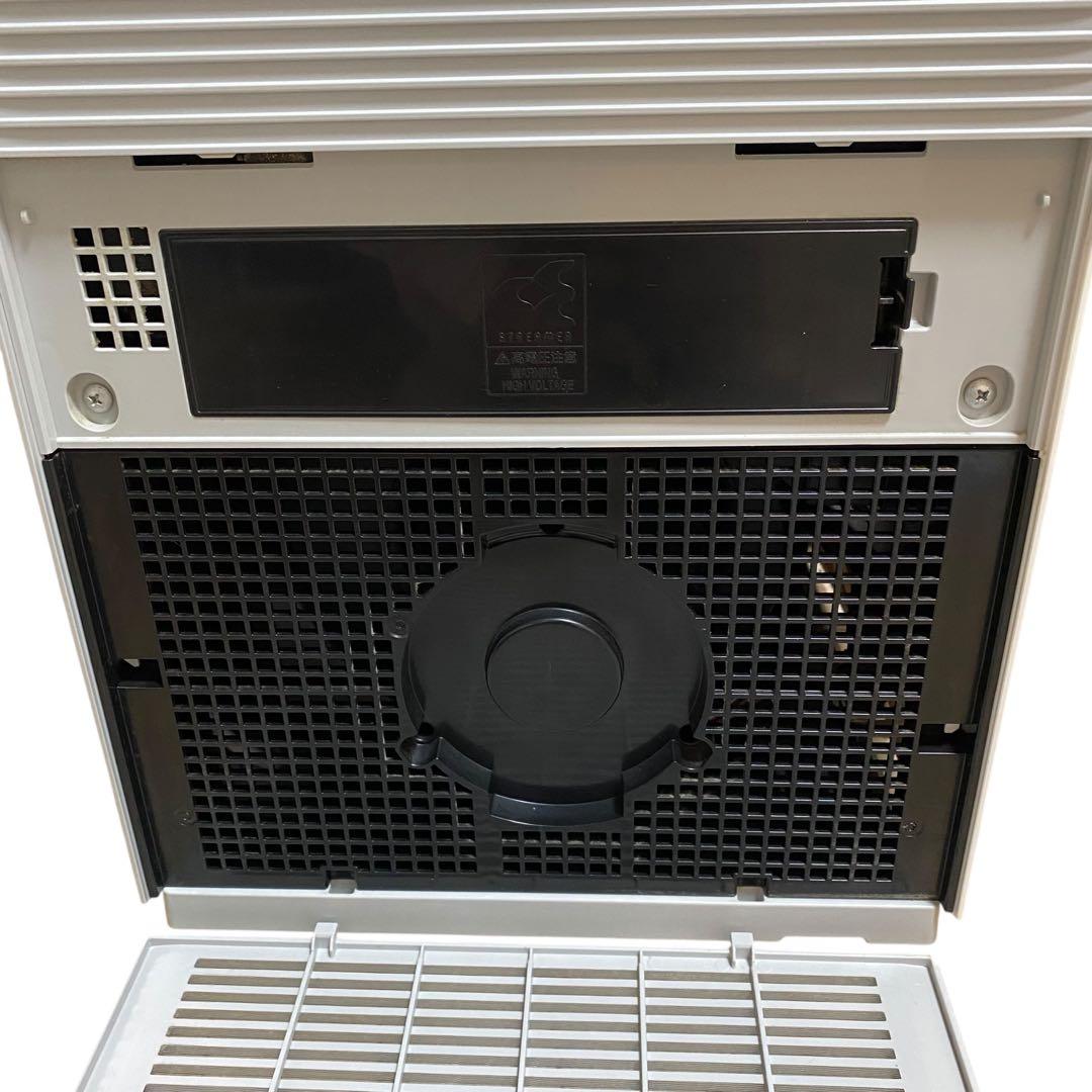 【美品】DAIKIN ダイキン　加湿空気清浄機 MCK70ZE2-W