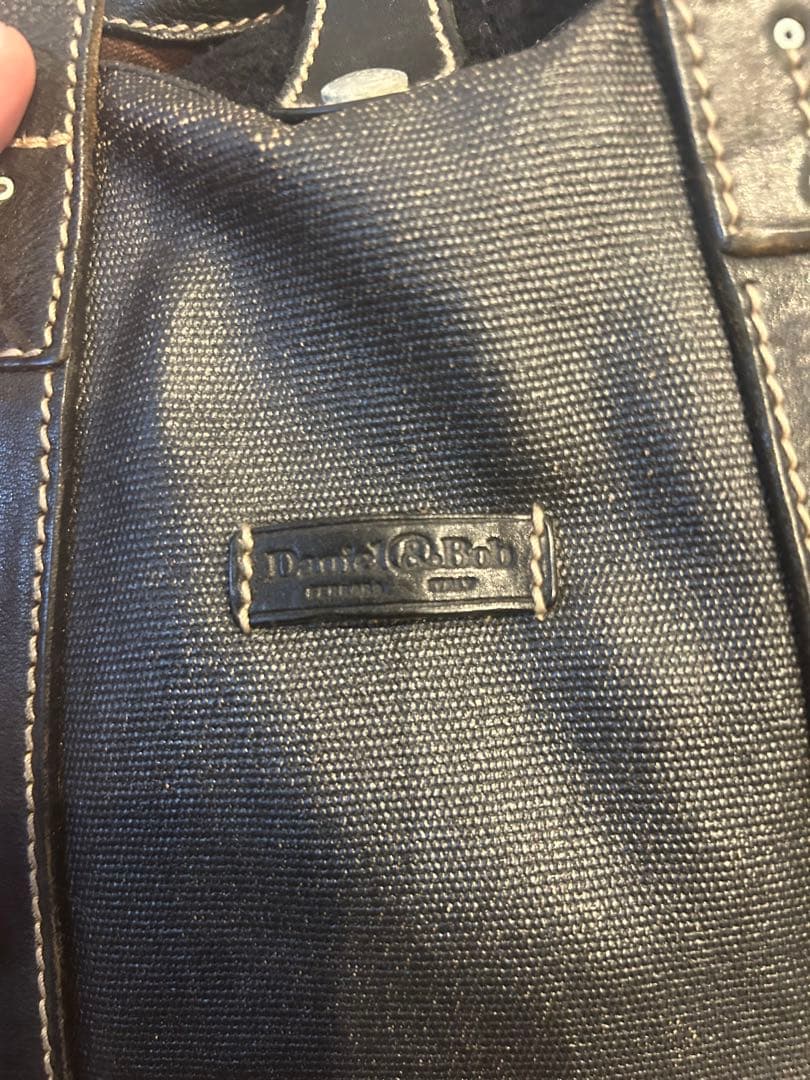 Daniel & Bob ダニエル&ボブ　クロドーロ・サック