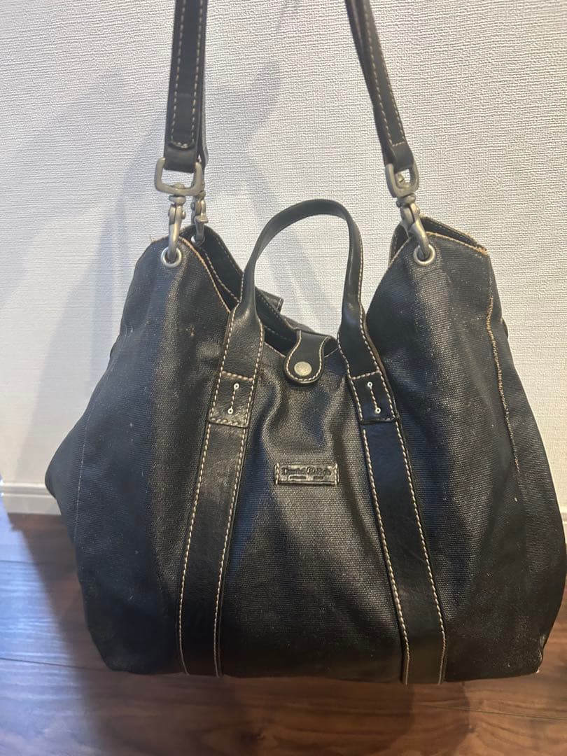 Daniel & Bob ダニエル&ボブ　クロドーロ・サック