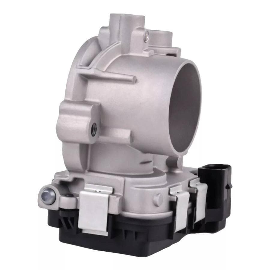 新品 スロットルボディ UP! BL1 POLO ポロ 04C133062D