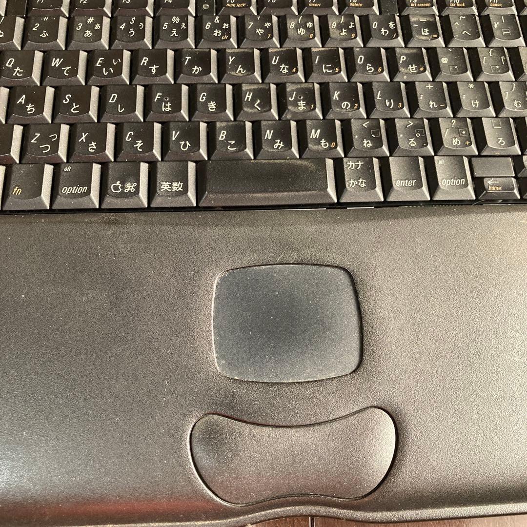 Macintosh PowerBook G3 1998年製　ジャンク