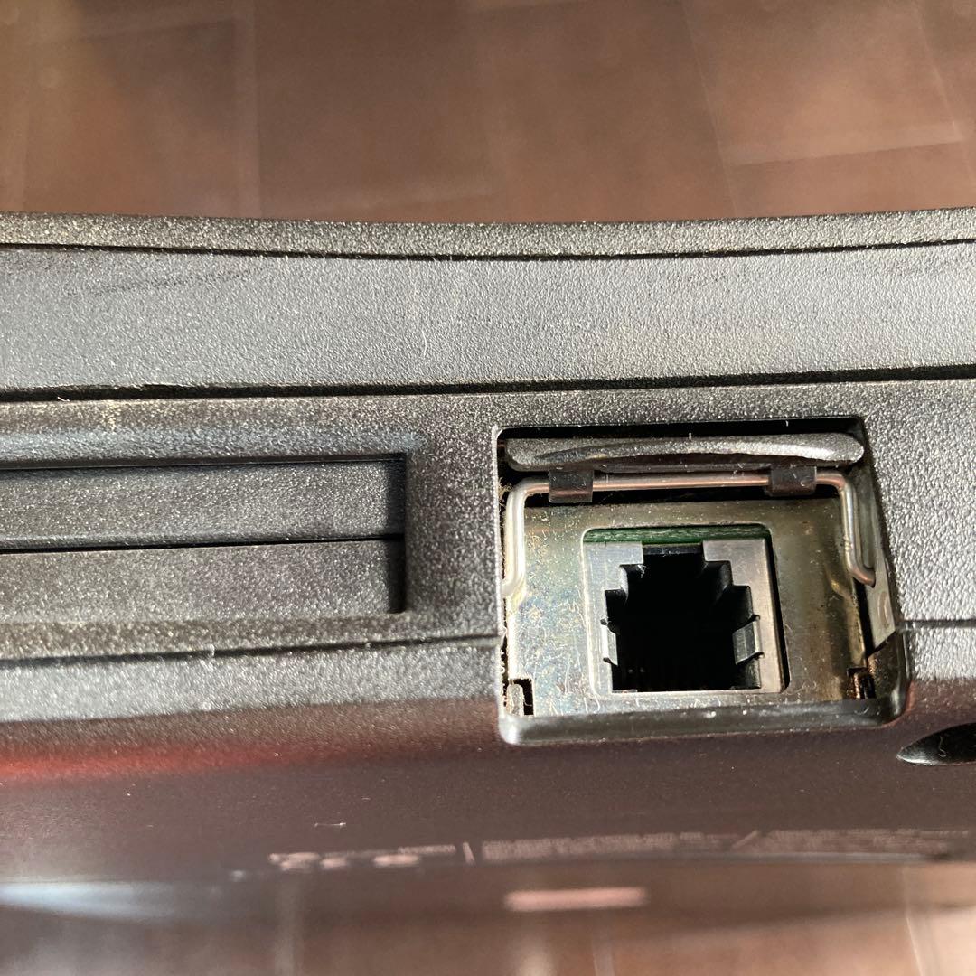 Macintosh PowerBook G3 1998年製　ジャンク