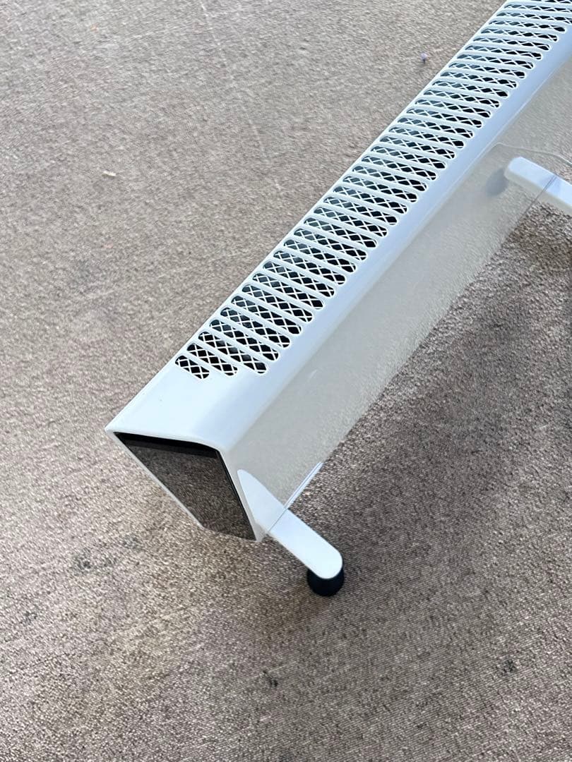 デロンギ HXJ60L12-WH