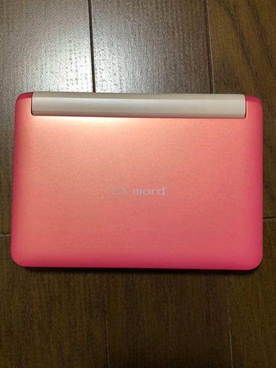 スマホ・タブレット・パソコン CASIO XD-U8500