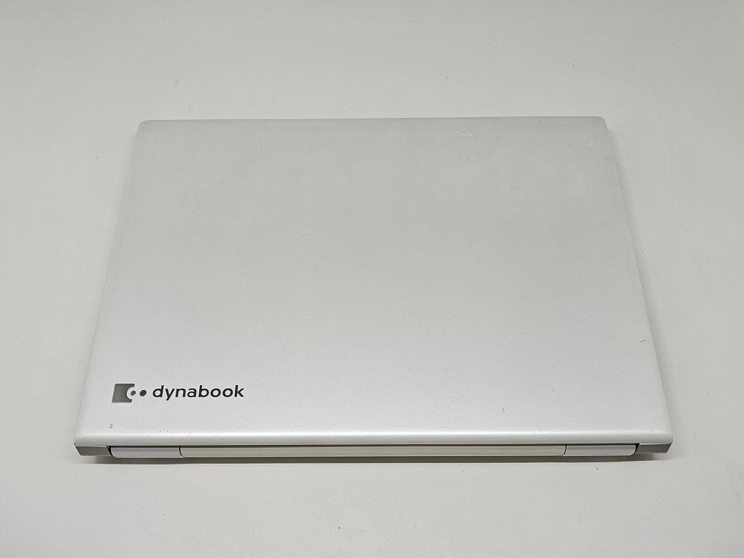 【東芝】爆速 Corei7/新品SSD128GB ノートパソコン C7