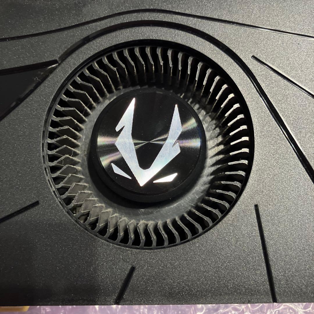 ZOTAC GeForce RTX2070super 8GB 動作確認済