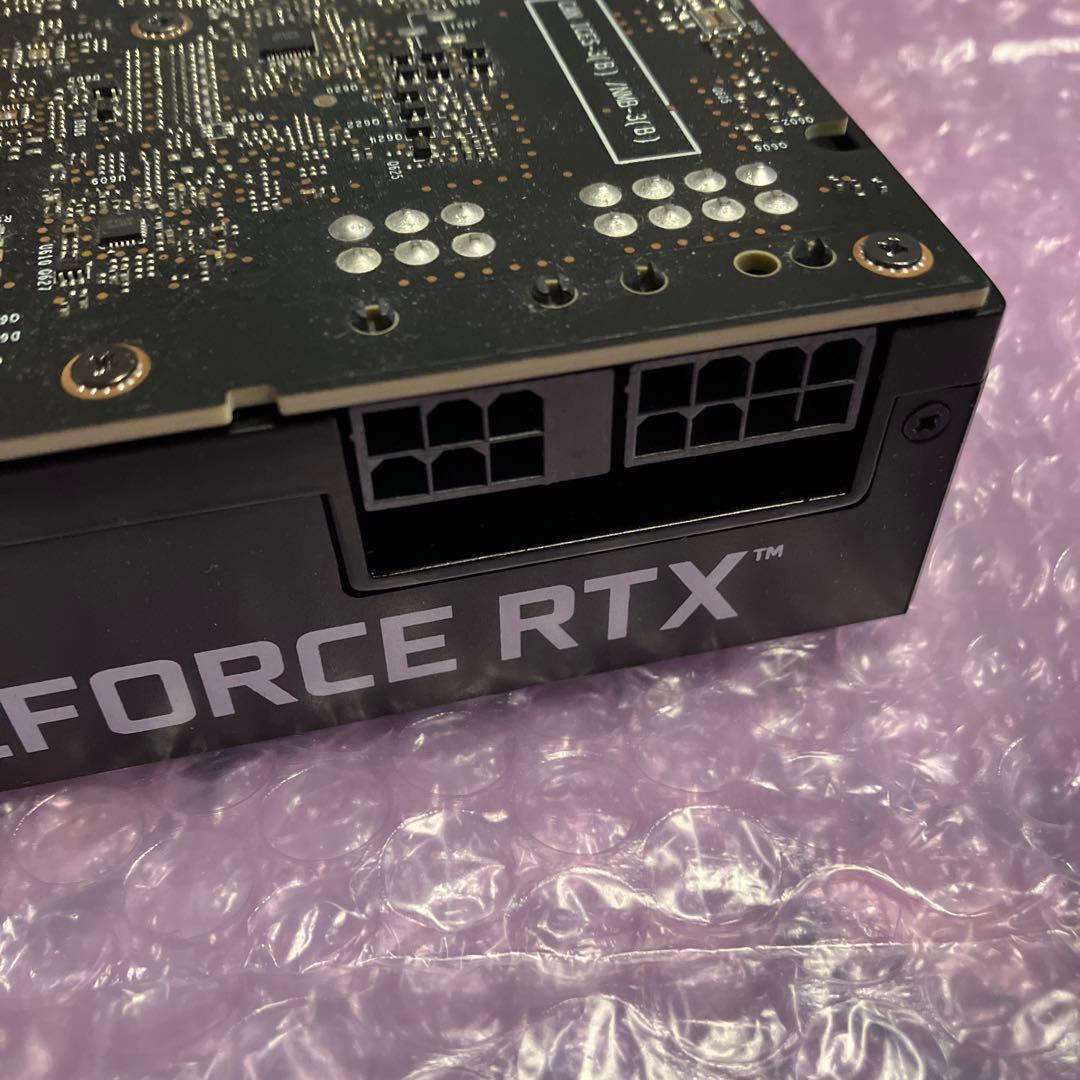 ZOTAC GeForce RTX2070super 8GB 動作確認済
