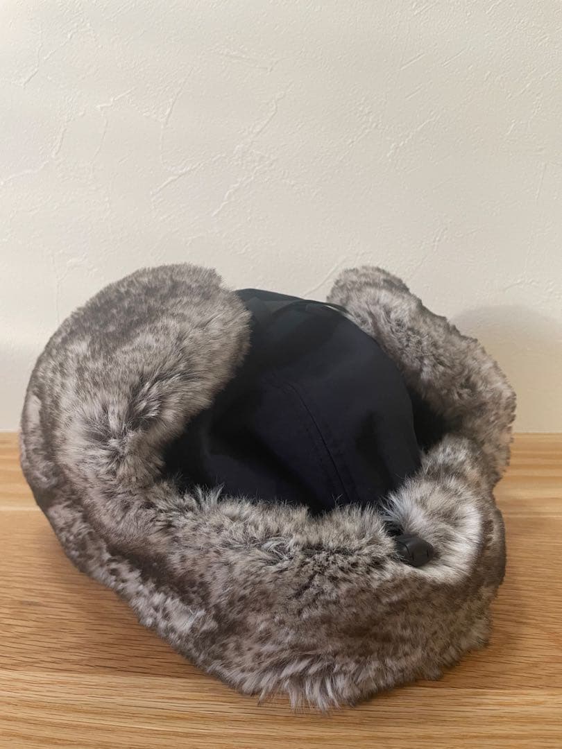 THE NORTH FACE ザノースフェイス ボンバーキャップM