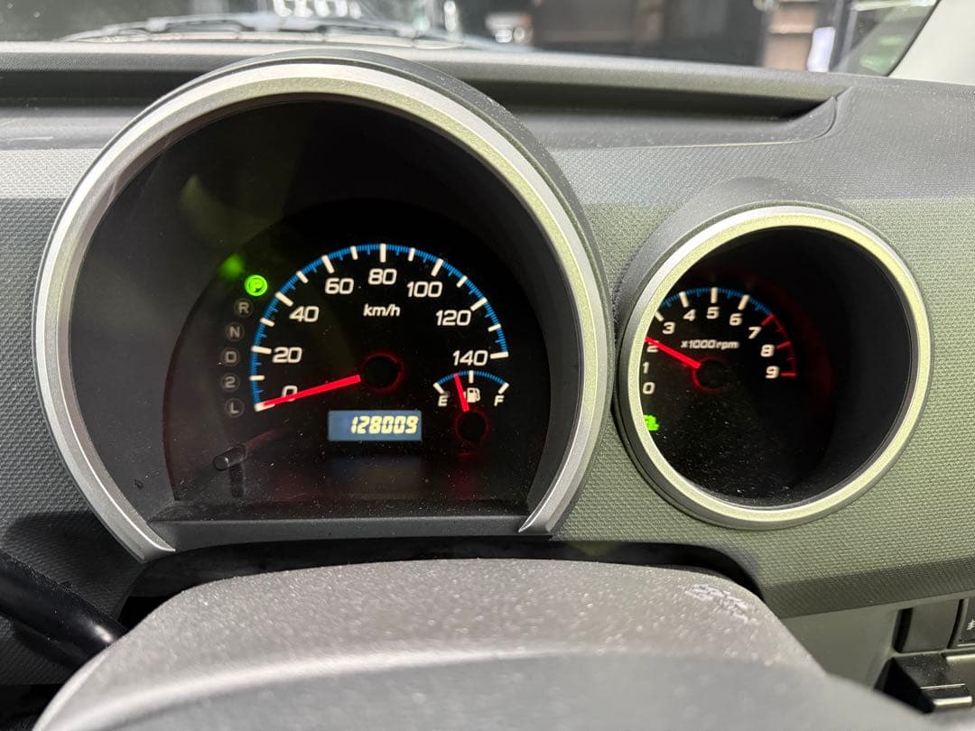 [大幅値下げ！]スズキワゴンRターボ｜車検R8年1月｜12万キロ｜足車・通勤