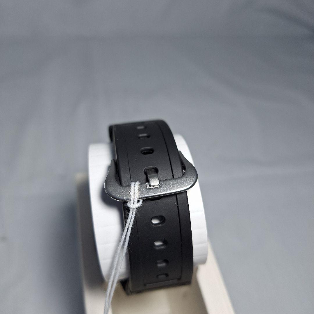 CASIO G-SHOCK GA-2100-1A ブラック