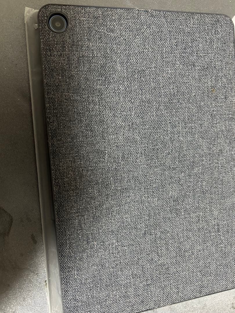 Lenovo IdeaPad duet Chromebook 箱、純正充電器付き