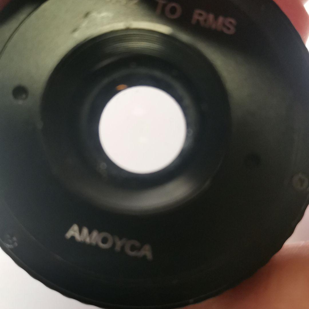 HEXANON 38mm f2.8 改造レンズ　作例アリ