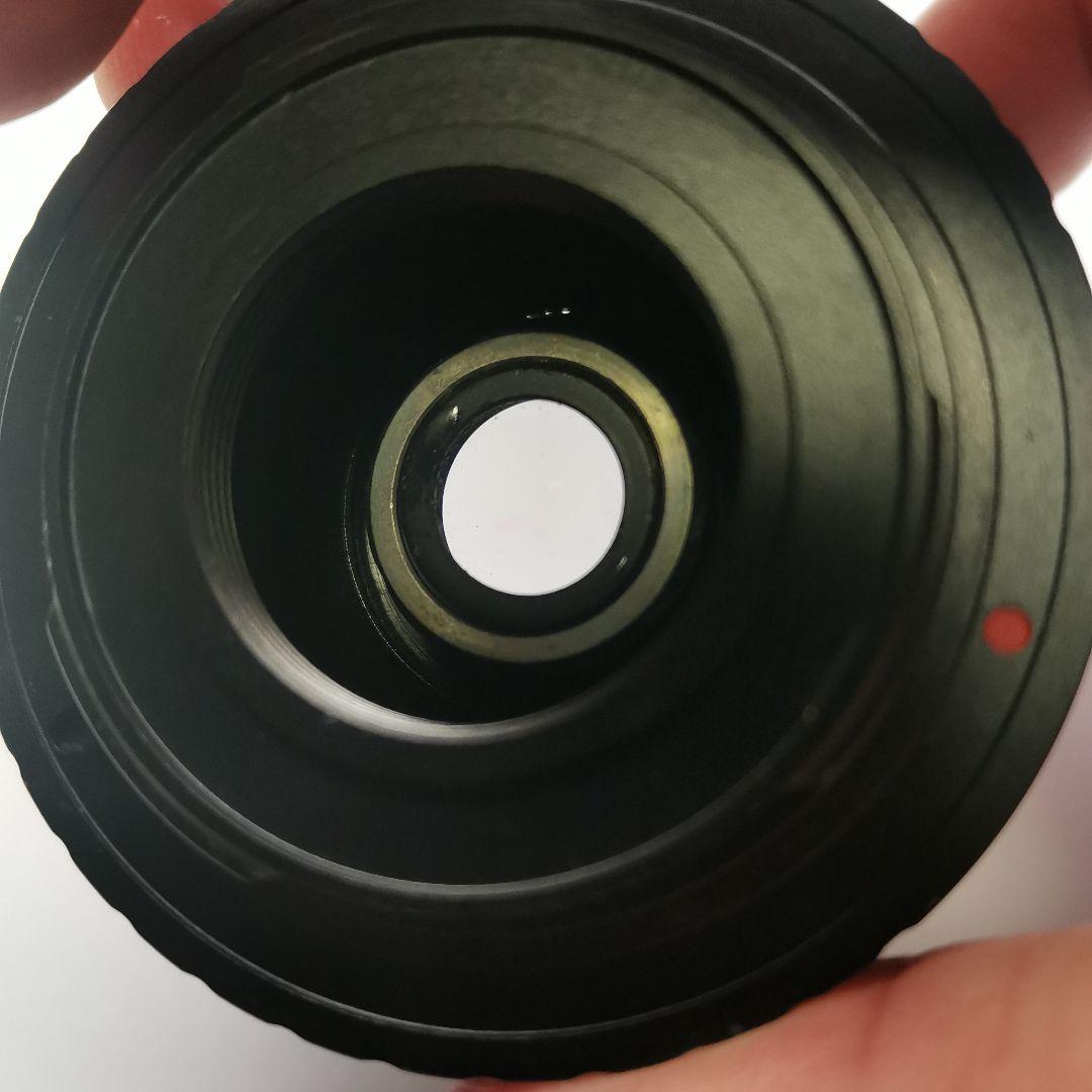 HEXANON 38mm f2.8 改造レンズ　作例アリ