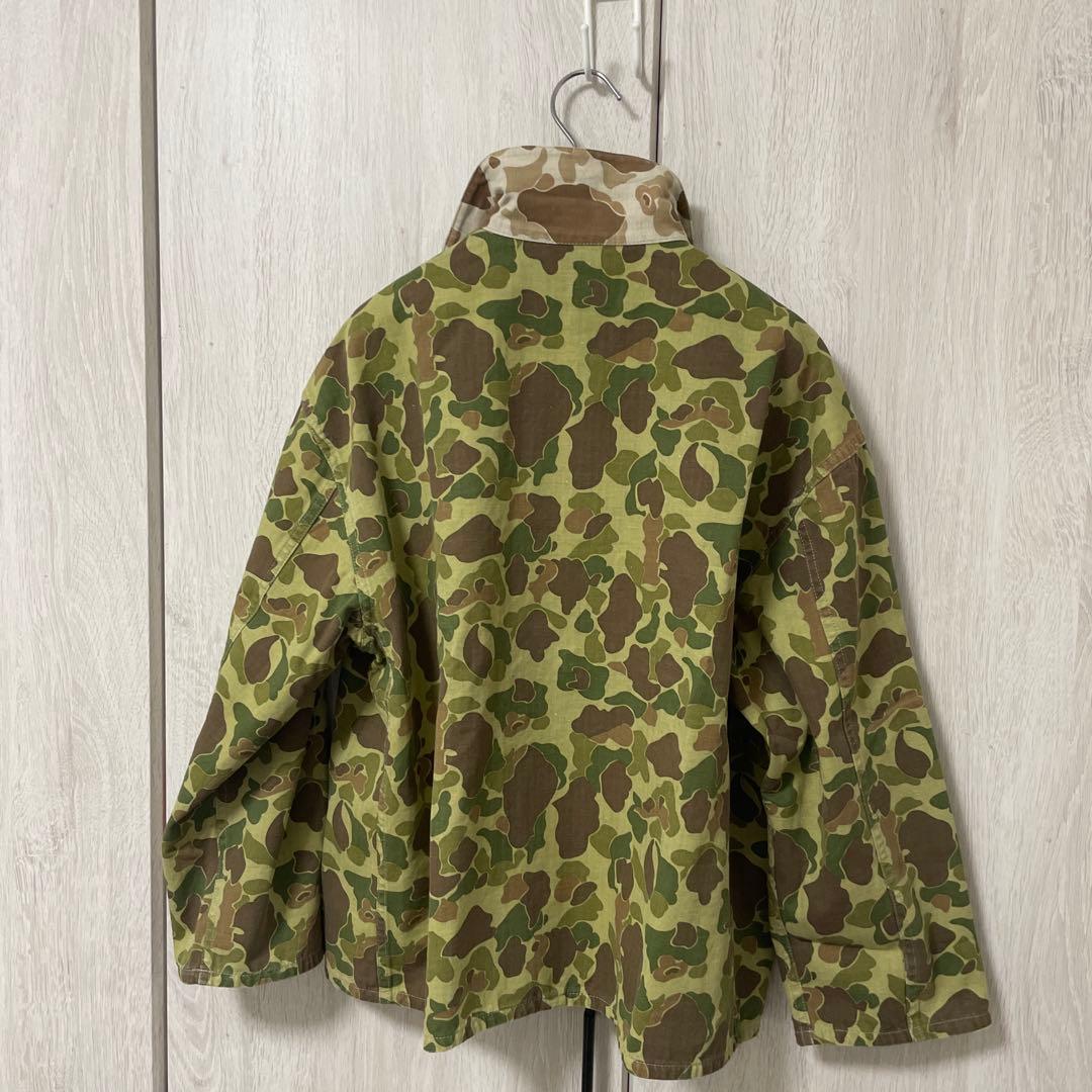 chimala/チマラ　for luxe CAMO JACKET
