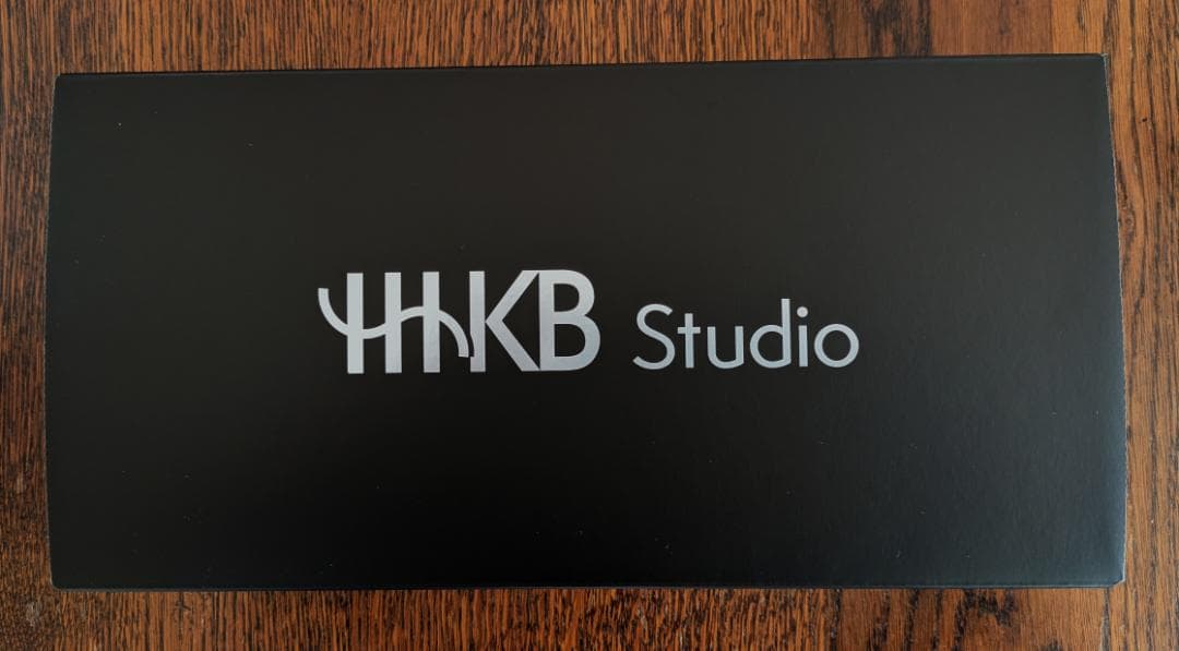 PFU キーボード HHKB Studio 日本語配列/ 墨