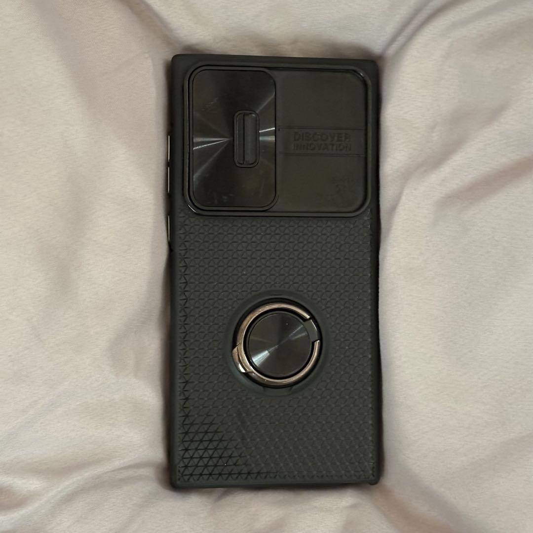 【美品】SAMUSUNG Galaxy S23Ultra 256GB