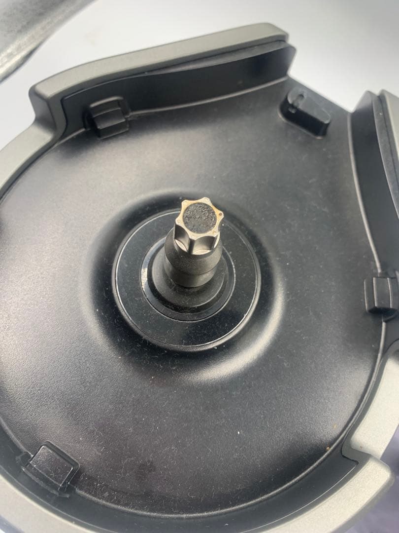 HUROM H320N スロージューサー マイスター