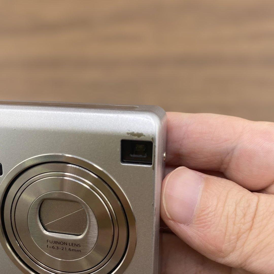 FUJIFILM 富士フイルム FINEPIX F440 Y-159