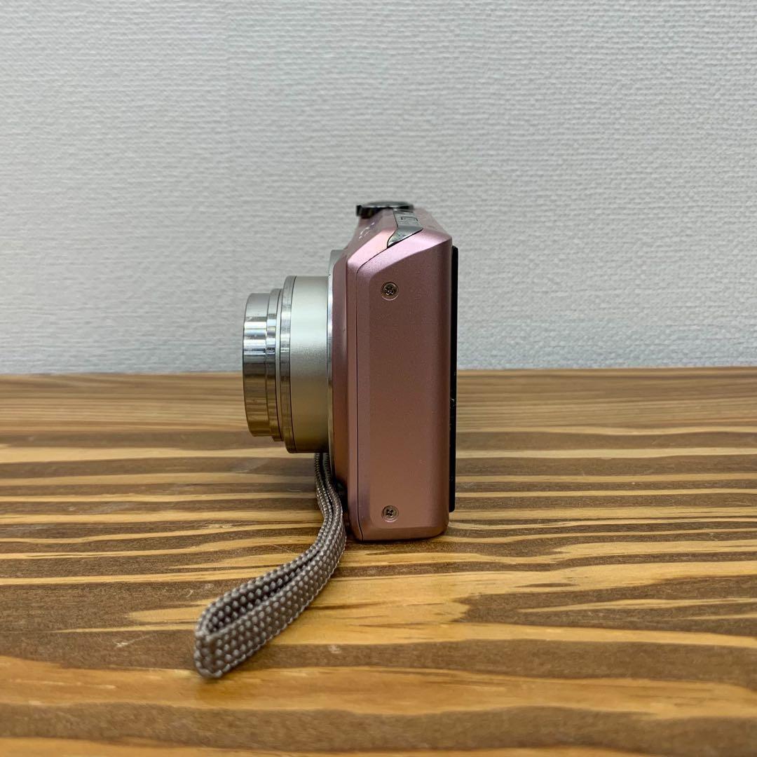 CASIO EXILIM EX-Z3000 デジカメ　ピンク　動作確認済み