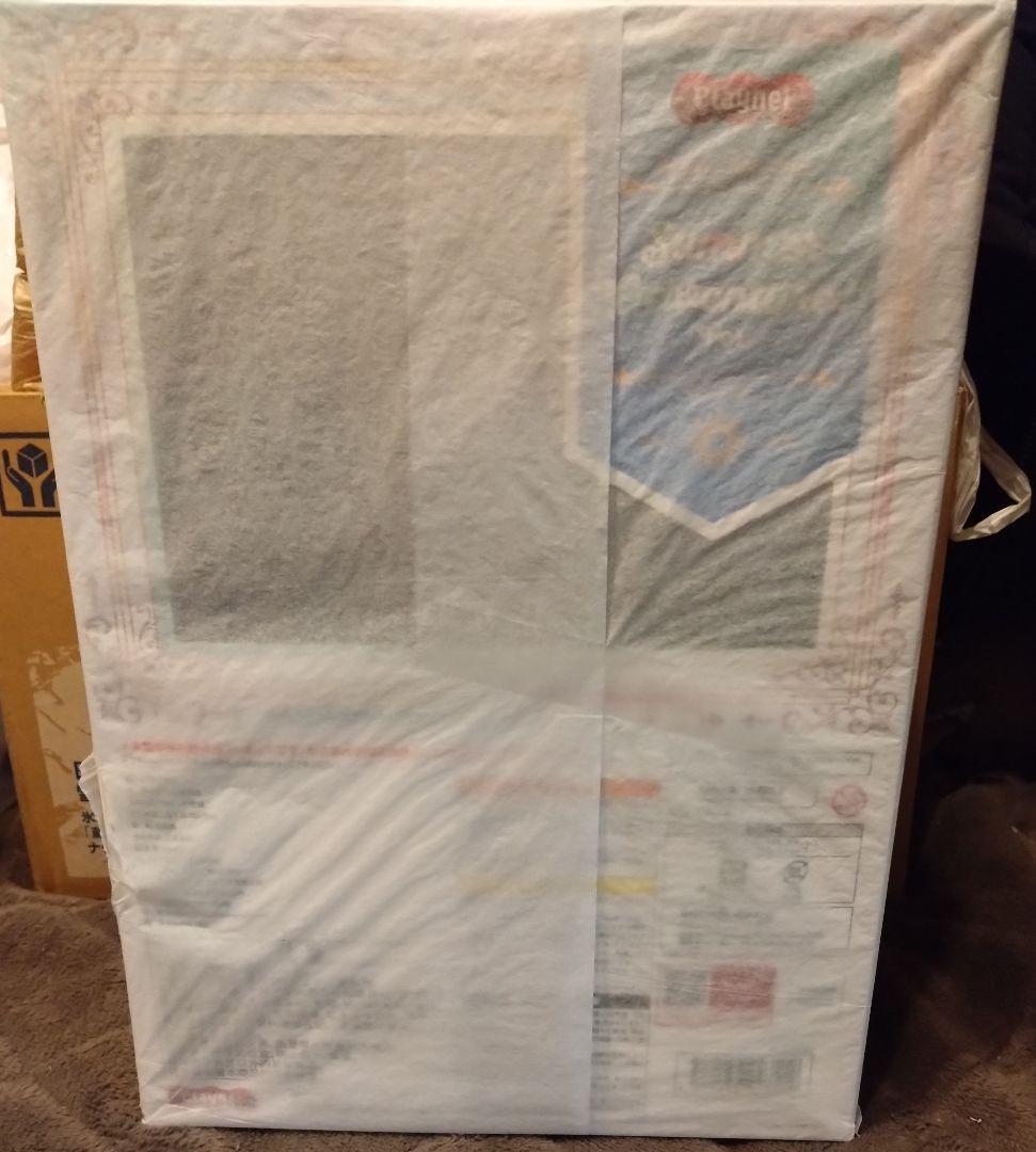 新品未開封 ライザのアトリエ サマーアドベンチャー! 1/7フィギュア