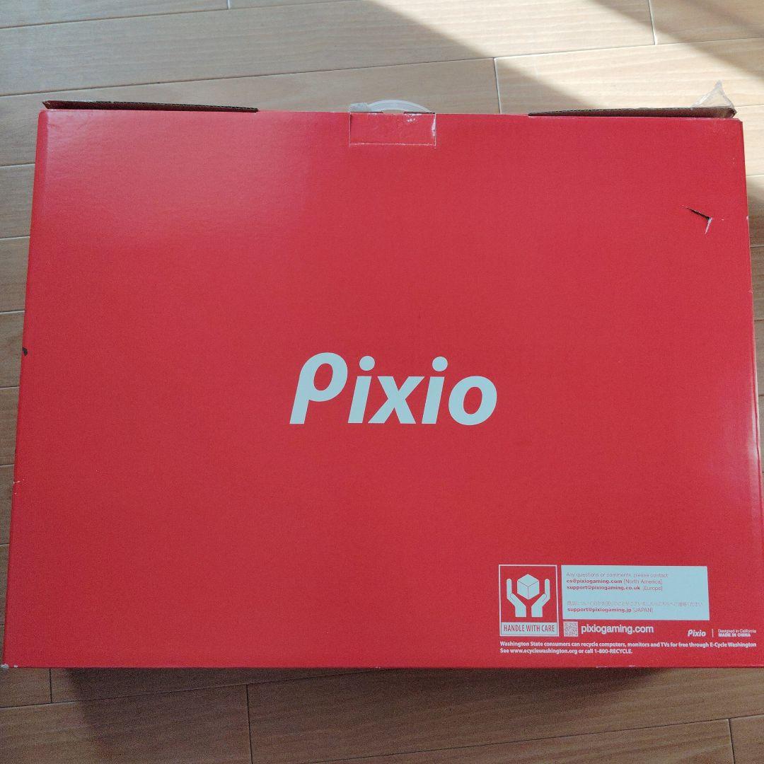 Pixio PX248 Prime 23.8インチモニター