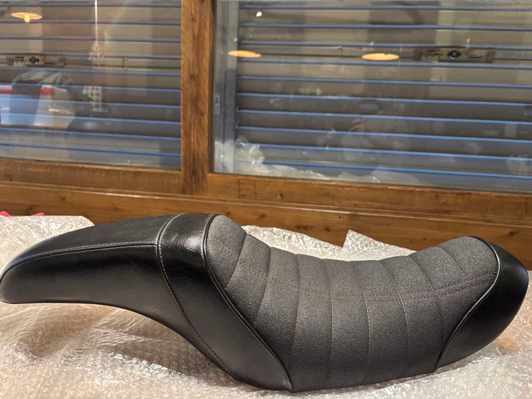 トランプサイクル　ネオカフェシートSS29STPMH31-2G スポーツスター