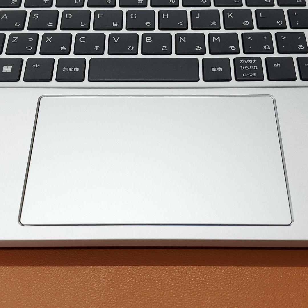 【商品番号1953】hp 15.6型ノートパソコン　2024年製