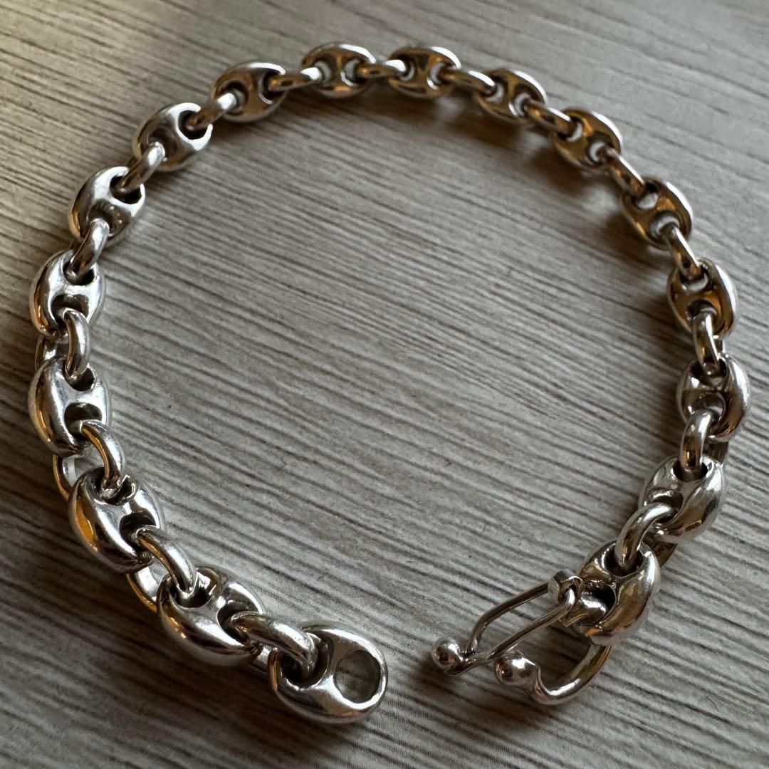 アクセサリー FIFTH GENERAL STORE Silver Bracelet