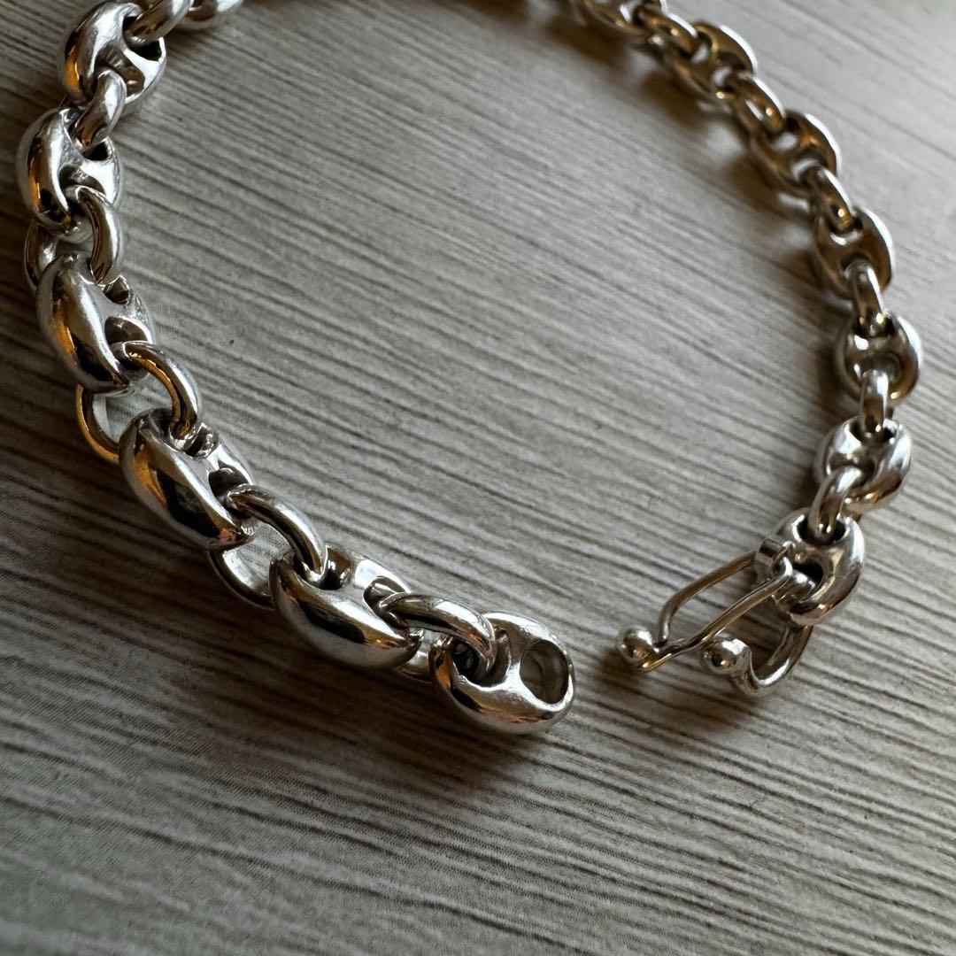 アクセサリー FIFTH GENERAL STORE Silver Bracelet