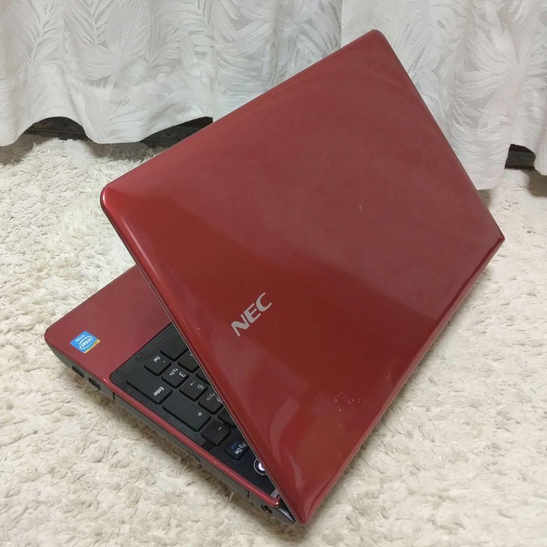 千36 特価 直ぐに使える初期設定済み Office ノートパソコン